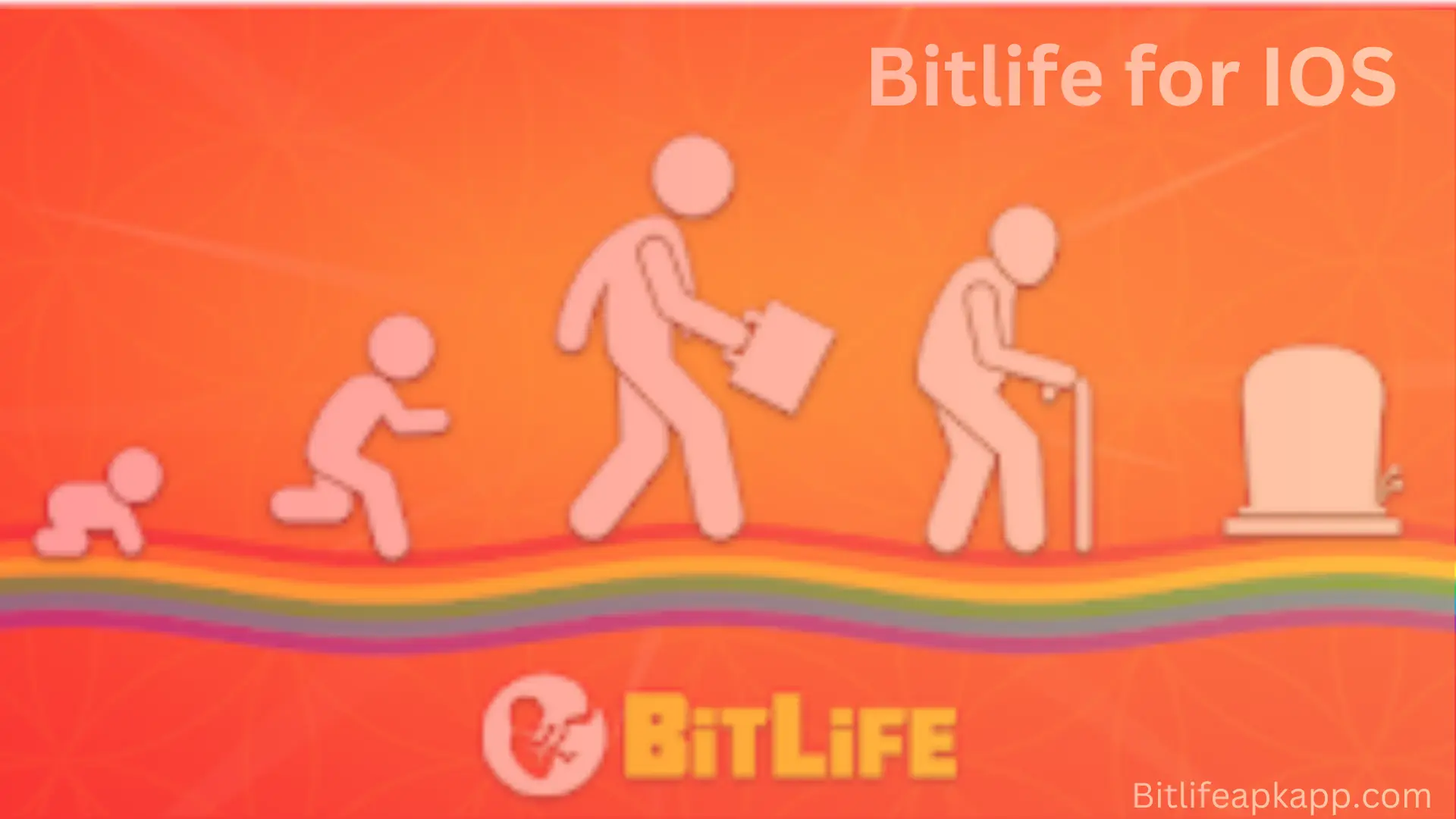 Bitlife for IOS